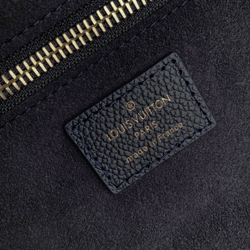 LV Shopping Bags